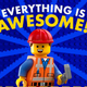 Illustration for article titled Everything is awesome! And sexist.